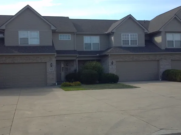 714 Sherwood Green Ct, Mason, OH 45040