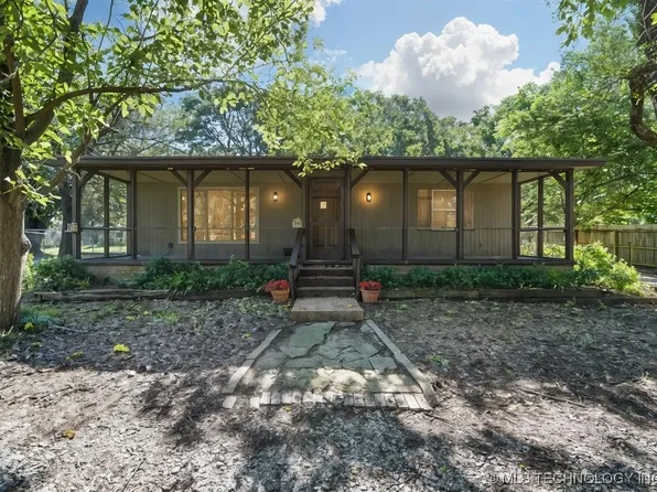 431 S 273rd East Ave, Catoosa, OK 74015