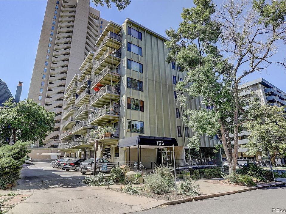 1st image of 1175 N Vine St APT 407