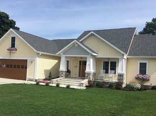 659 Railroad St, Covington, IN 47932