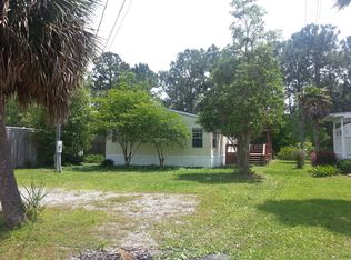 7135 Beachwood Blvd, Panama City Beach, FL 32407