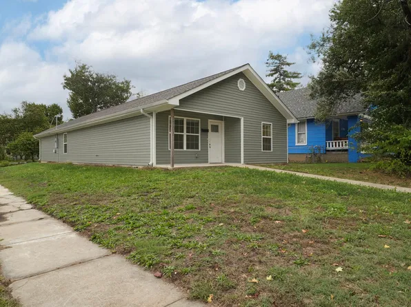 1701 Bird Ave, Joplin, MO 64804