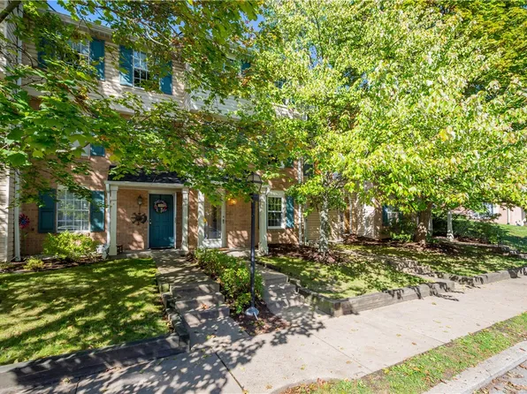 3283 Dawson St, Pittsburgh, PA 15213