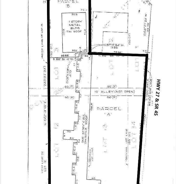 2nd image of 25015 W Newberry Rd