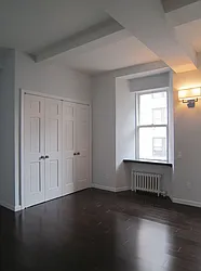 Rented by Gary Rubinstein LREB
