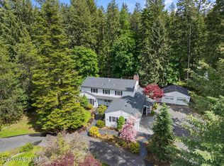 11714 N Friar Dr, Hayden Lake, ID 83835