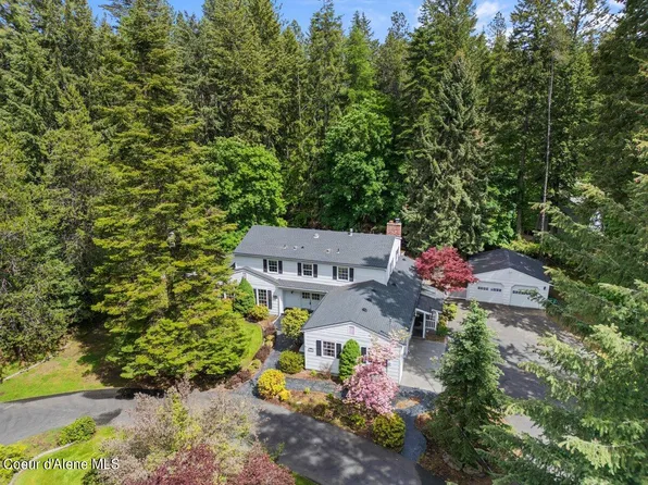 11714 N Friar Dr, Hayden Lake, ID 83835
