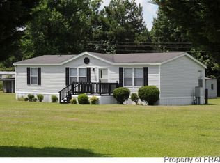 5910 Saint Micheals Dr, Fayetteville, NC 28306