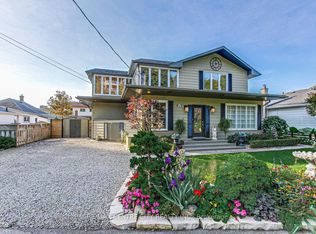 174 Harrison Pl, Pt Stanley, ON