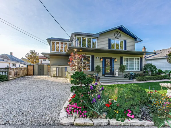 174 Harrison Pl, Pt Stanley, ON N5L 1A1