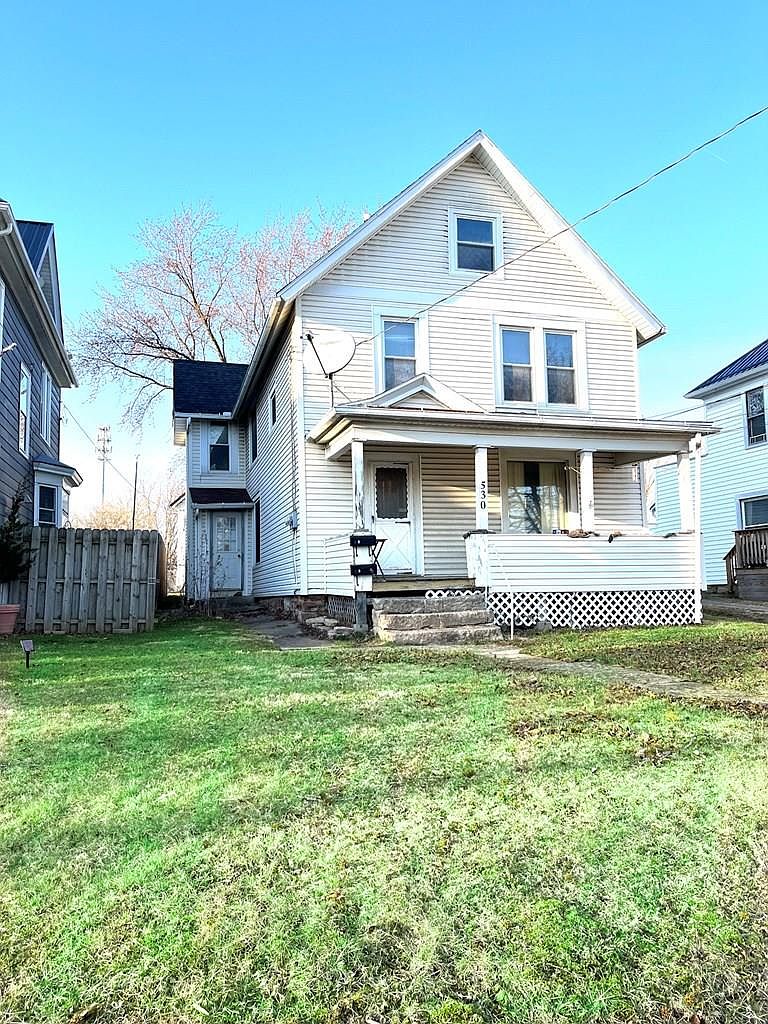 530 Cleveland Ave, Ashland, OH 44805 | Zillow