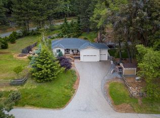 20855 Todd Valley Rd, Foresthill, CA 95631