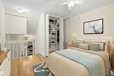 Rented by Brown Harris Stevens