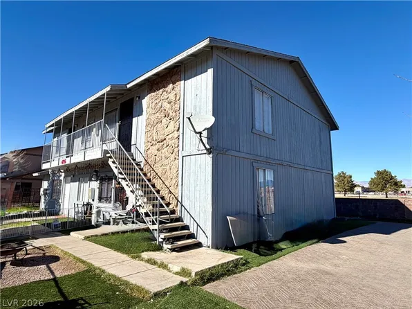 4796 Nova Ln, Las Vegas, NV 89115