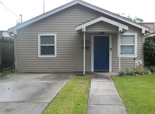 715 Oak Ave, Harahan, LA 70123