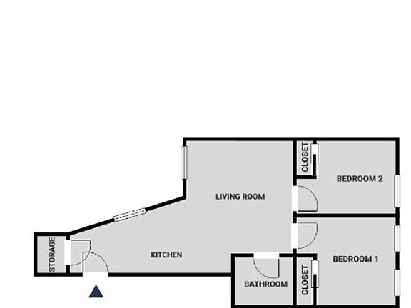 2nd image of 250 N 6th St APT 11