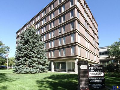 1130 H St #506, Lincoln, NE, 68508