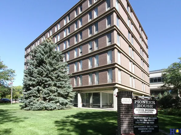 1130 H St #506, Lincoln, NE 68508