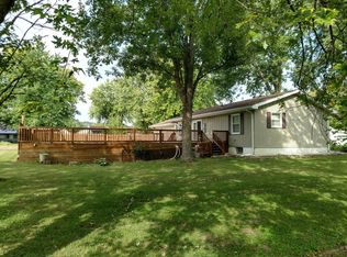 999 N Cedar St, Lewistown, IL 61542