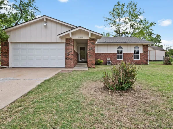 10618 E 25th St, Tulsa, OK 74129