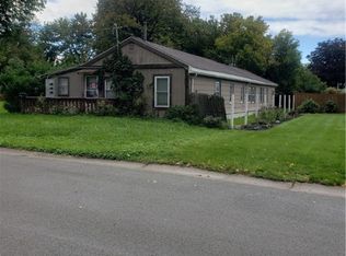 41 Mill St, Tonawanda, NY 14150