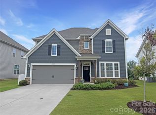 2073 Saddlebred Dr, Iron Station, NC 28080