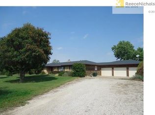1817 Montana Rd, Princeton, KS 66078