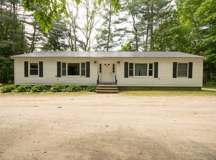 289 Shaker Rd, Gray, ME 04039