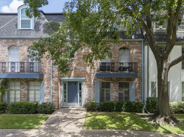 429 N Post Oak Ln, Houston, TX