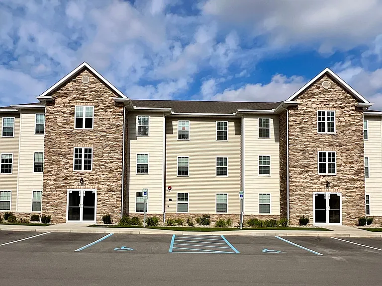 Wabash River Commons — Photo 11