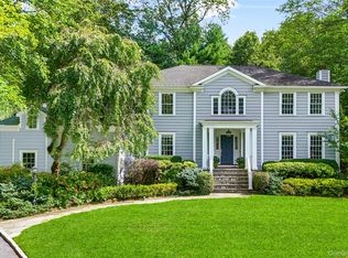 10 Hilltop Road, Larchmont, NY 10538