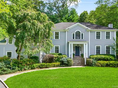 10 Hilltop Road, Larchmont, NY, 10538