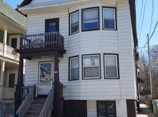 1818 N Pulaski St APT 4, Milwaukee, WI 53202