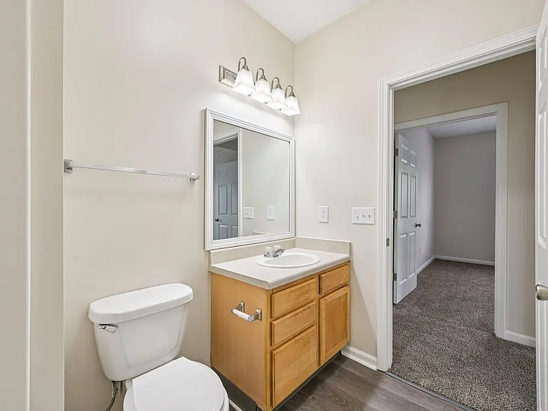 Bayberry Place Apartments — Photo 52