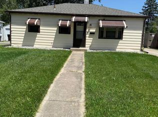 4717 Reed St, Fort Wayne, IN 46806