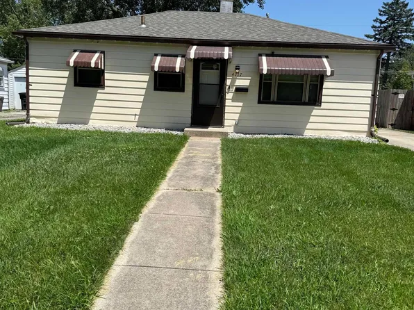 4717 Reed St, Fort Wayne, IN 46806