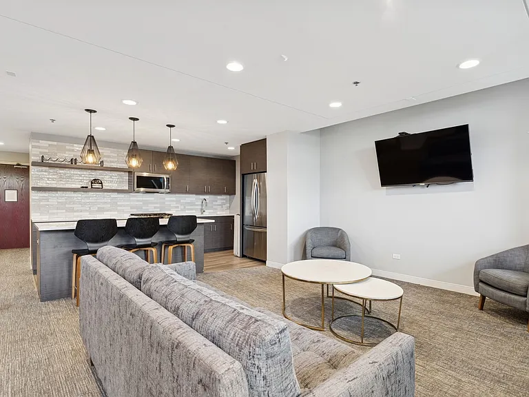 1250 S Michigan Ave #1904 — Photo 11