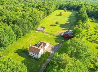 138 Lost Acres Rd, North Granby, CT 06060