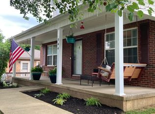 944 Devils Hollow Rd, Frankfort, KY 40601