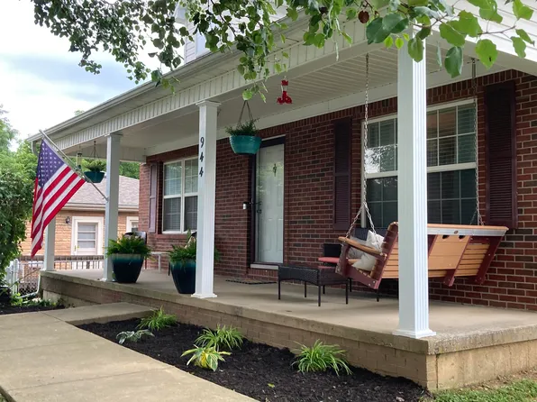 944 Devils Hollow Rd, Frankfort, KY 40601