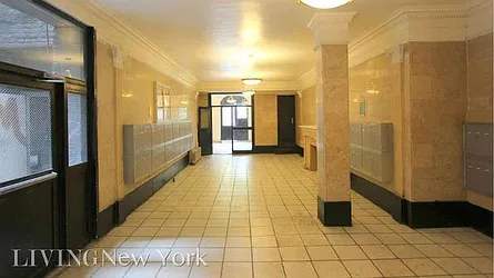 Rented by Living New York