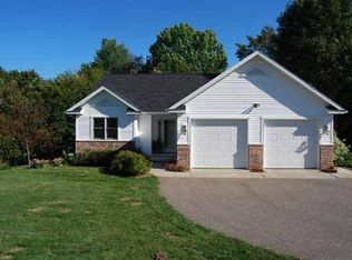 S1388 W Redstone Dr, La Valle, WI 53941