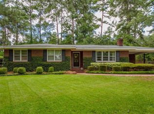 747 McClure Dr, Augusta, GA 30909