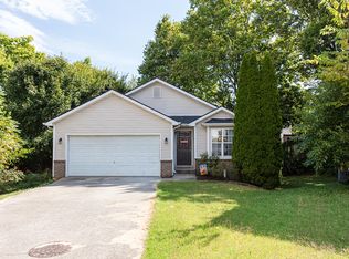 2705 Michelle Park, Lexington, KY 40511