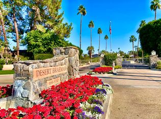 69850 Highway 111 #22, Rancho Mirage, CA 92270