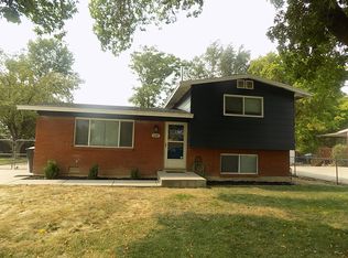 2247 N 630 W, Clinton, UT 84015