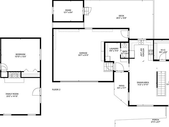 2nd image of 18 Chelsea Ln