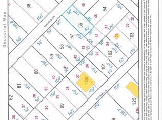 201 Marcus Dr, Waveland, MS 39576