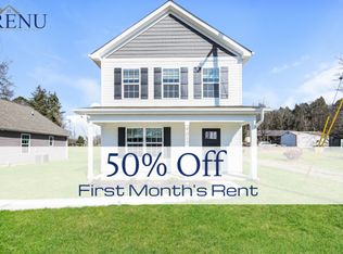 9017 Reid St, Mount Pleasant, NC 28124