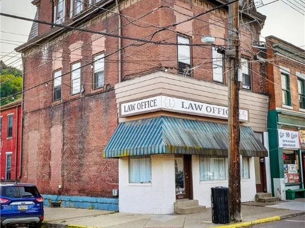 201 Grant Ave, Pittsburgh, PA 15209